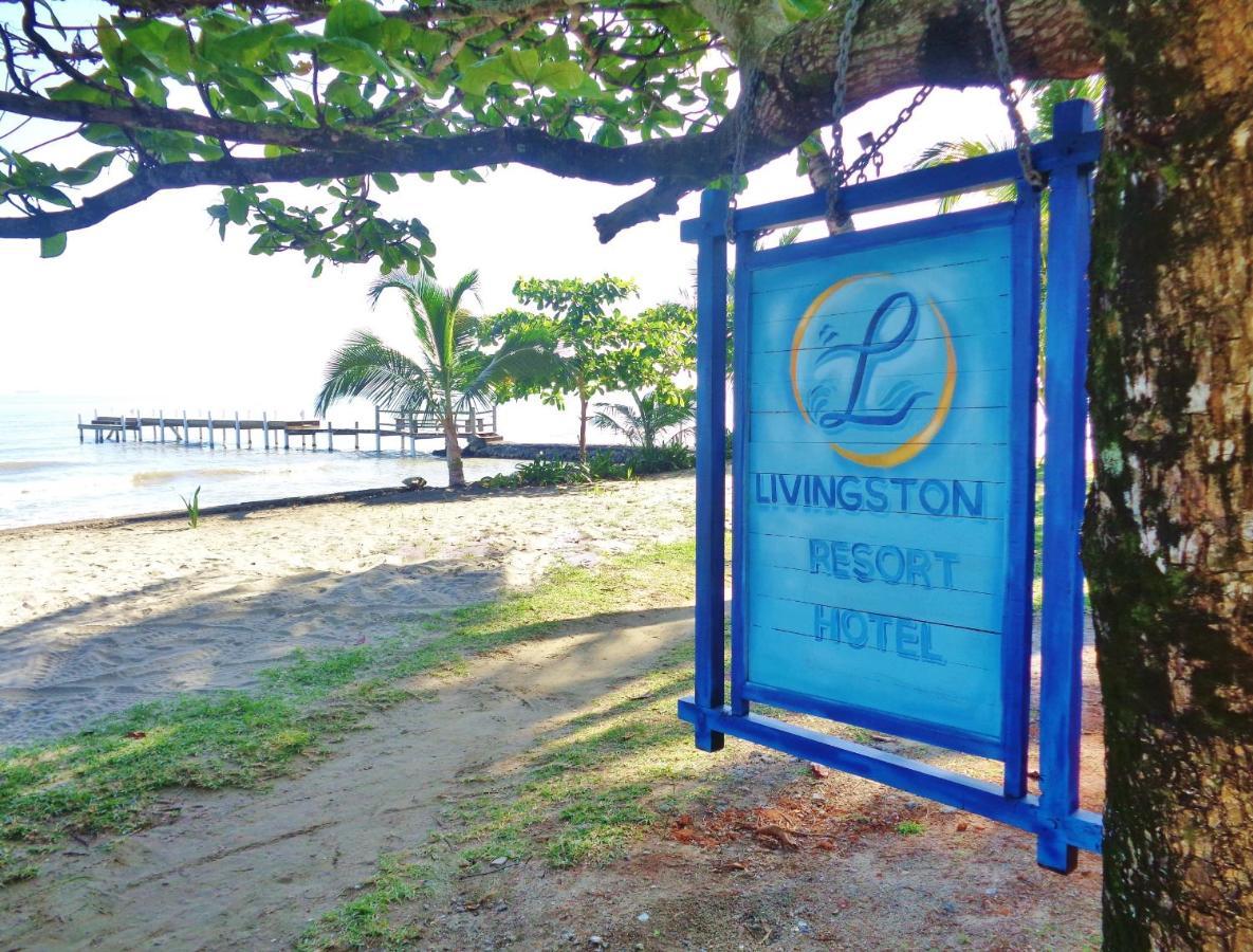 Livingston Resort Hotel Esterno foto